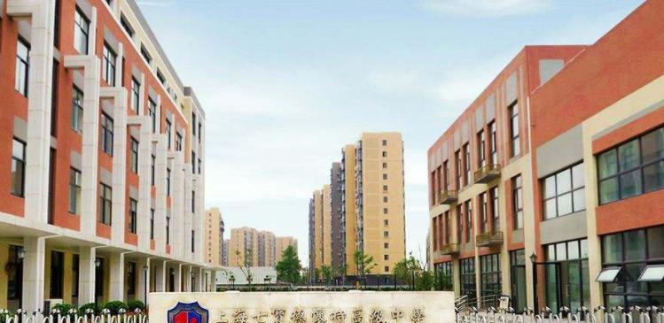 上海七宝德怀特高级中学2020年招生计划