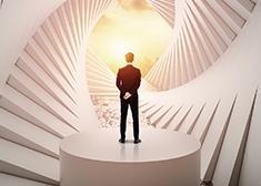 找到自己作为店长的定位