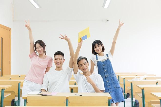 留学进阶班