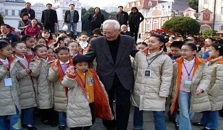 学校活动