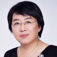 字文莉女士 Amy Zi