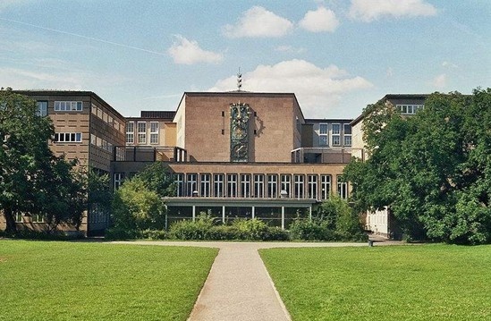 科隆大学