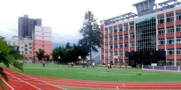 武隆职业教育中心地址在哪里