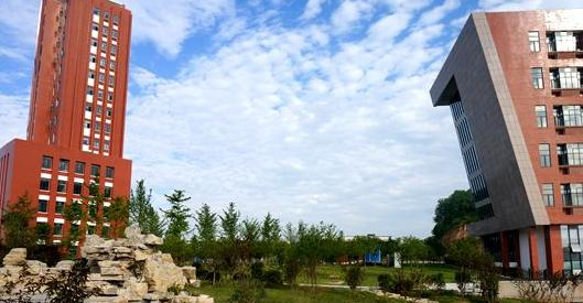 三峡旅游职业技术学院