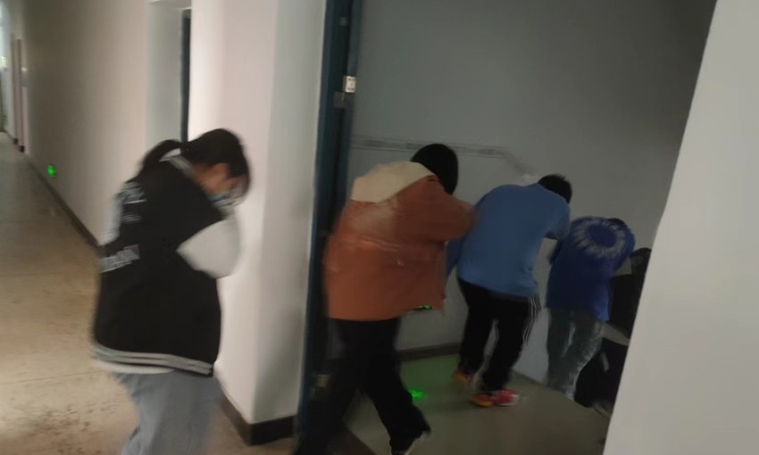 江西信息科技学校