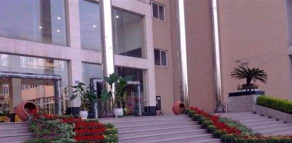 乐山师范学院五年制大专招生办