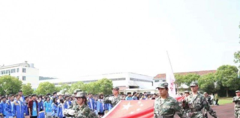 无锡太湖技工学校