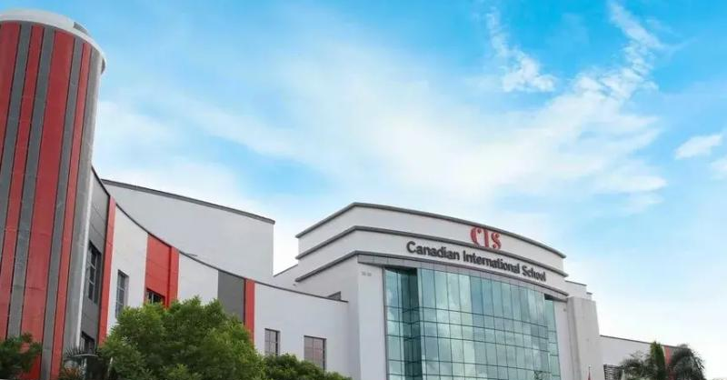 广州加拿大国际学校(CIS)小学部怎么样