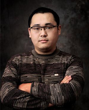 禇江哲