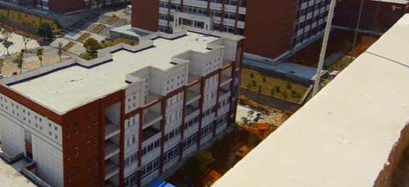 松桃苗族自治中等职业学校