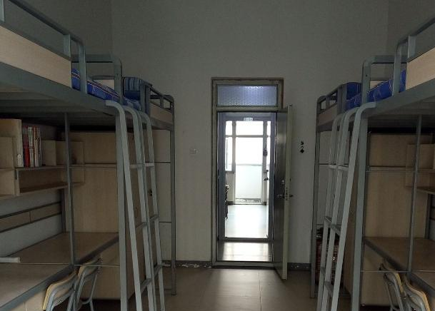 荆州东方中等职业学校2020年宿舍条件