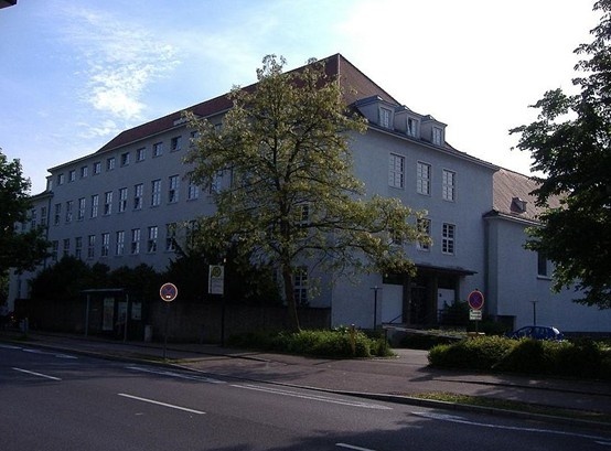 艾希施达特-英戈施达特天主教大学