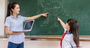 有条不紊的礼仪仪态