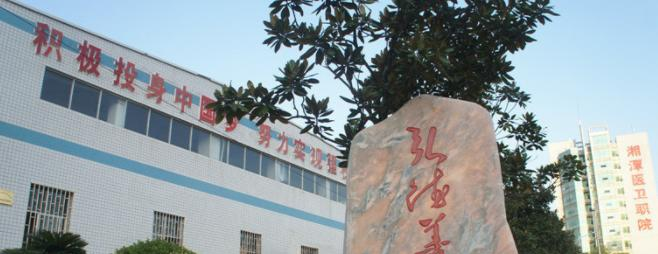 2023湘潭医卫职业技术学院单独招生报名条件、招生要求、招生对象