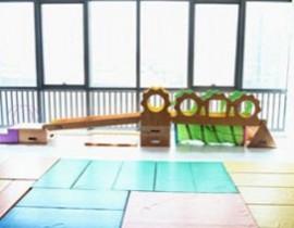 青岛诺贝尔早教中心