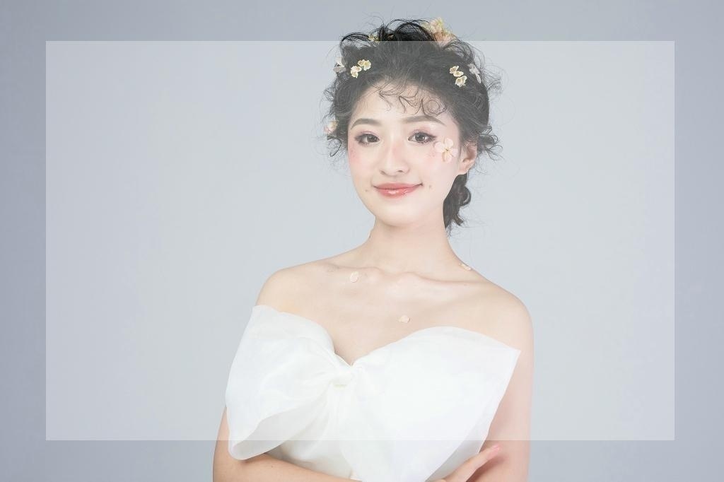 济南新娘化妆培训费用