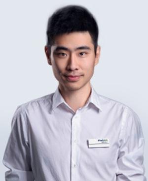 张冬