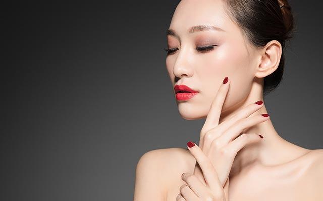 小清新韩妆画法