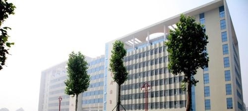 山东工业职业学院单招019年单独招生录取分数线