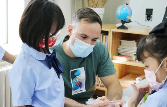 北京市忠德学校