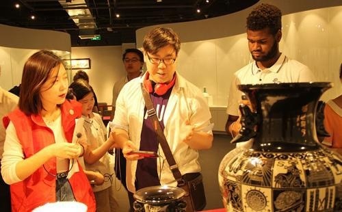 北京市新英才学校