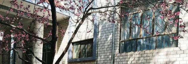 西峰北辰职业技术学校