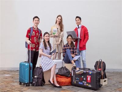 新加坡管理学院海外教学中心（深圳）