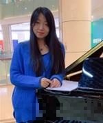 李爽