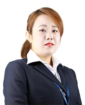 霍丽