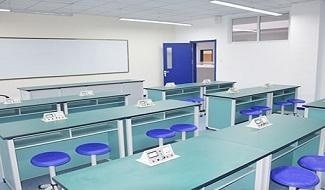 青岛银海学校国际部