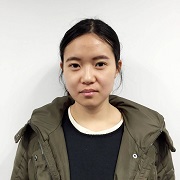 德语老师 杨鑫 老师