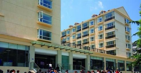 钟山职业技术学院2020年报名条件、招生要求、招生对象