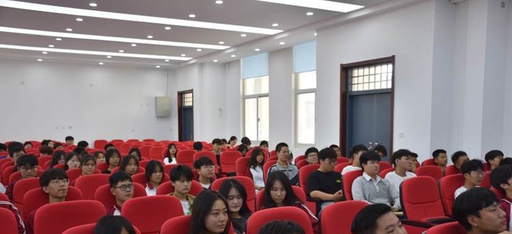 漯河中等专业学校