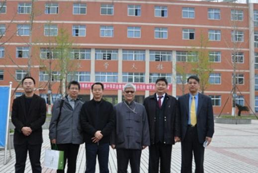 德阳旅游职业学校