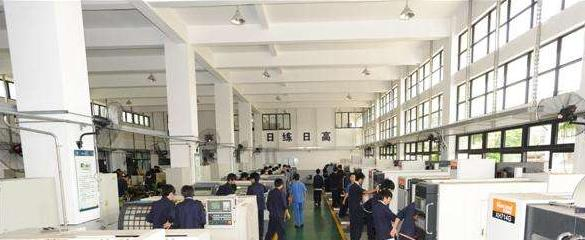 民乐职业教育中心学校