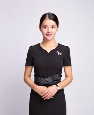 陈新妹
