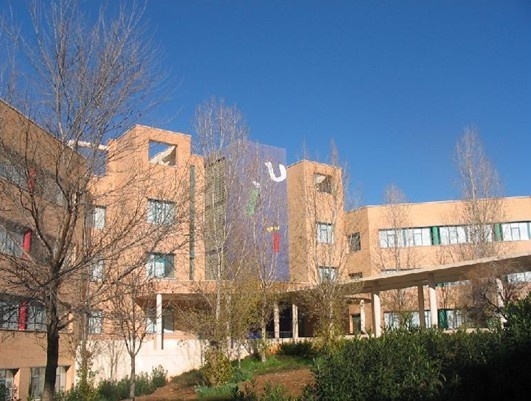 海梅一世大学