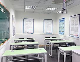 南京朗阁雅思培训中心