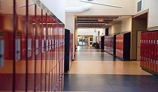 贵州师范大学附属中学中加国际部