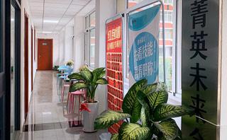 兰州菁英未来会计培训