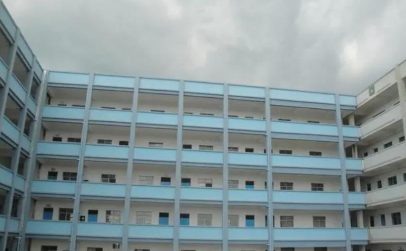 昌江石碌英才学校
