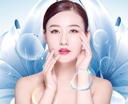 为什么要来佐依学美容？