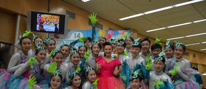 石家庄市艺术学校