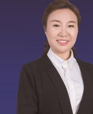 刘会娟