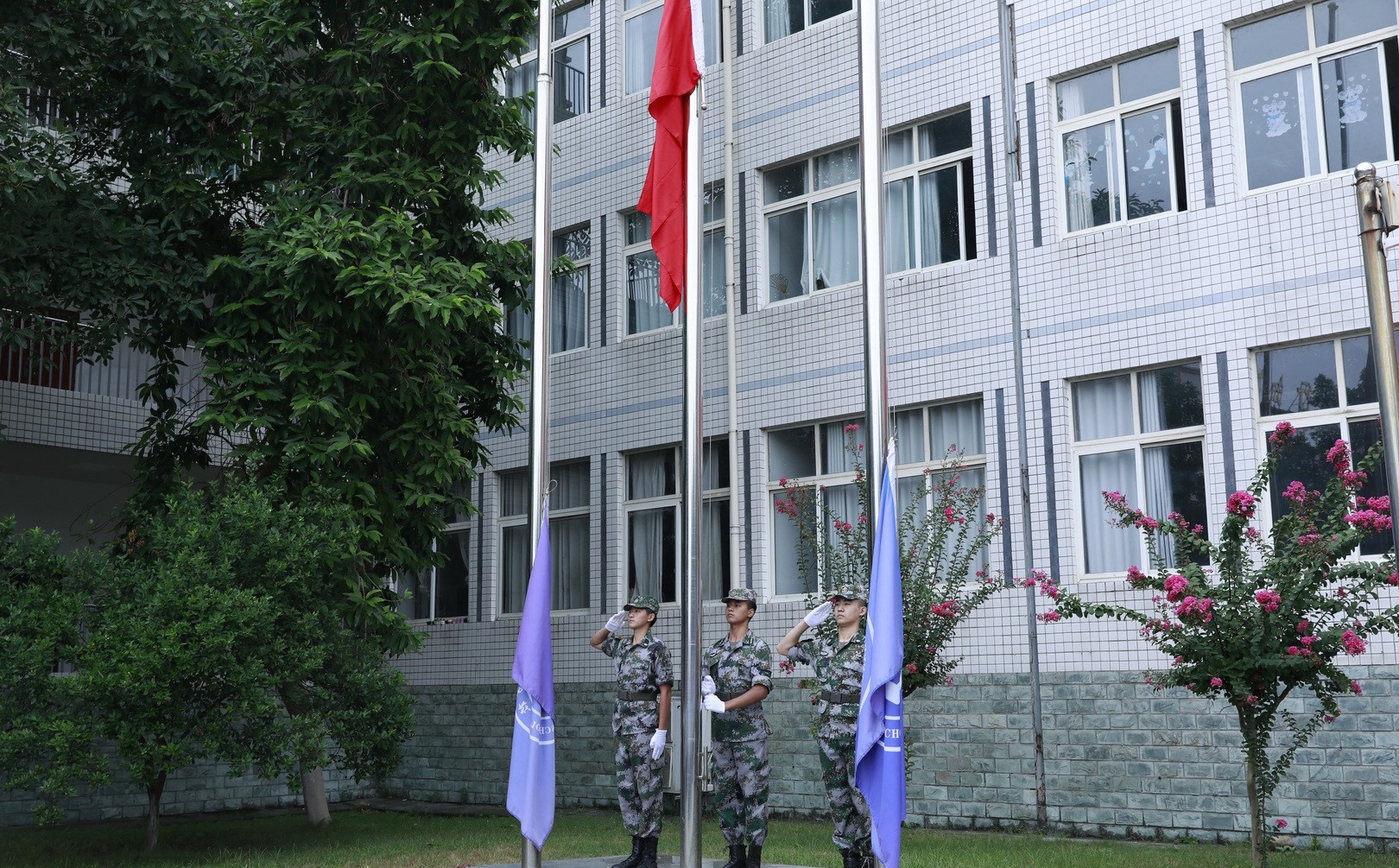 乐山计算机学校