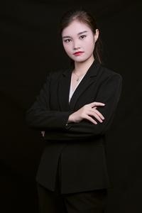 何婷瑜 医美绣讲师