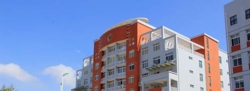 晋东南幼儿师范学校