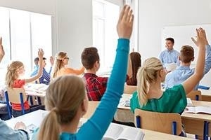 北外附校双语学校