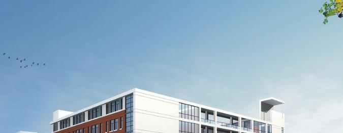 武汉为明国际学校小学部