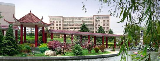 安徽绿海商务职业学院